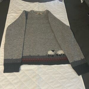 Woolrich Sheep Design Women’s Sweater